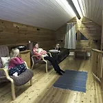Vuokatinmaa شقة