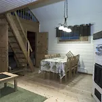 شقة Vuokatinmaa *