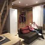 شقة Vuokatinmaa *