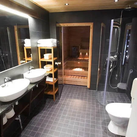 Vuokatinmaa Appartement