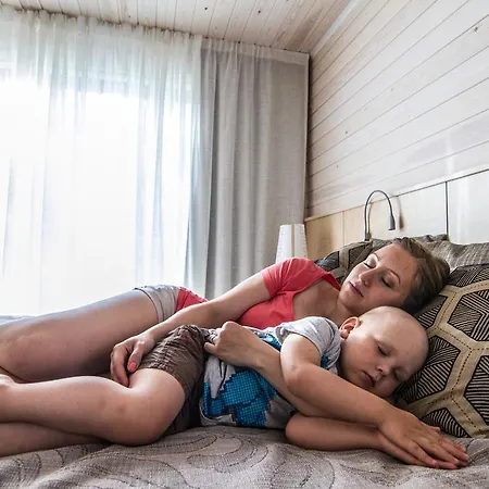 Appartement Vuokatinmaa Vuokatti