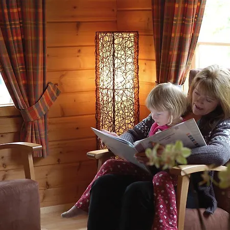 Appartement Vuokatinmaa *