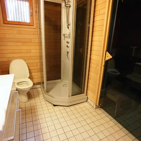 Apartamento Vuokatinmaa