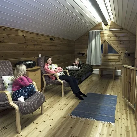 Vuokatinmaa Apartamento