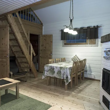 Lägenhet Vuokatinmaa *