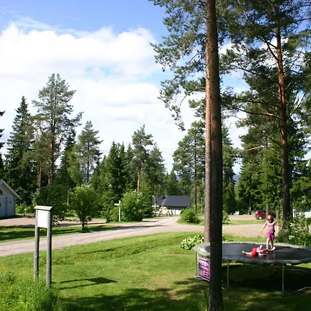 Apartamento Vuokatinmaa *