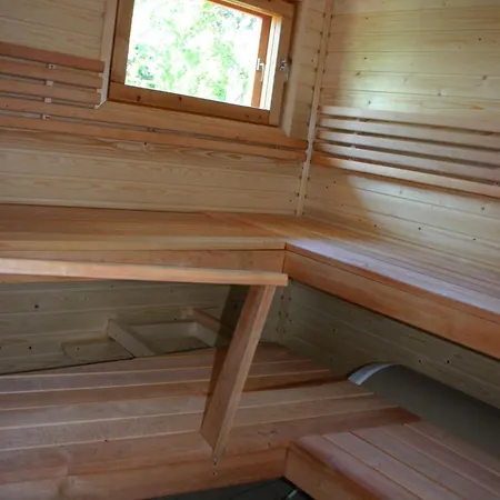 Apartamento Vuokatinmaa *