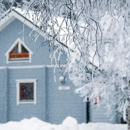 Vuokatinmaa * Vuokatti