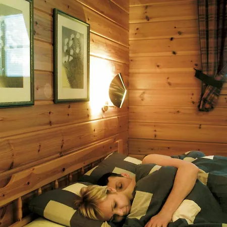 Lägenhet Vuokatinmaa Vuokatti