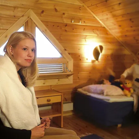 Vuokatinmaa Apartamento