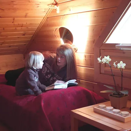 Apartamento Vuokatinmaa *