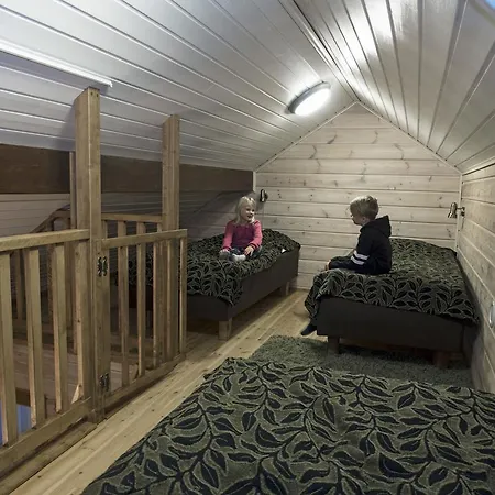 Appartement Vuokatinmaa *