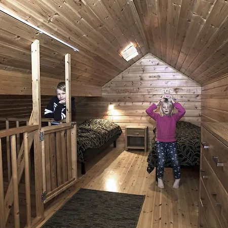 Apartamento Vuokatinmaa