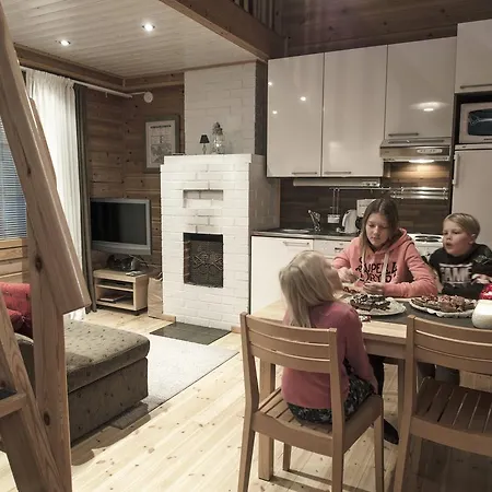 Vuokatinmaa Apartamento *