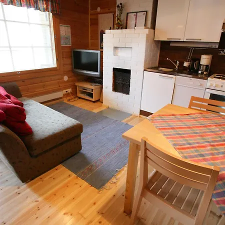 Vuokatinmaa Appartement Vuokatti