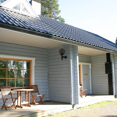 Vuokatinmaa Apartamento Vuokatti