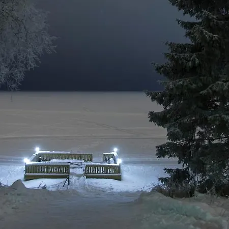 Vuokatinmaa Vuokatti