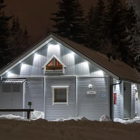 Apartamento Vuokatinmaa *