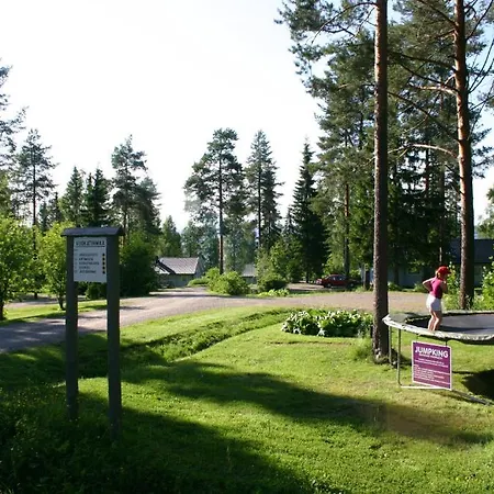 Vuokatinmaa Vuokatti