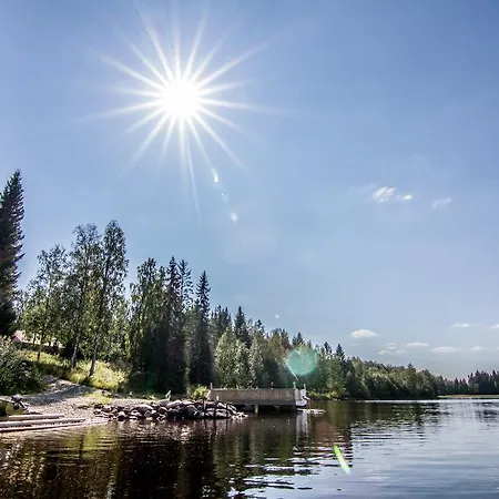 Lägenhet Vuokatinmaa *