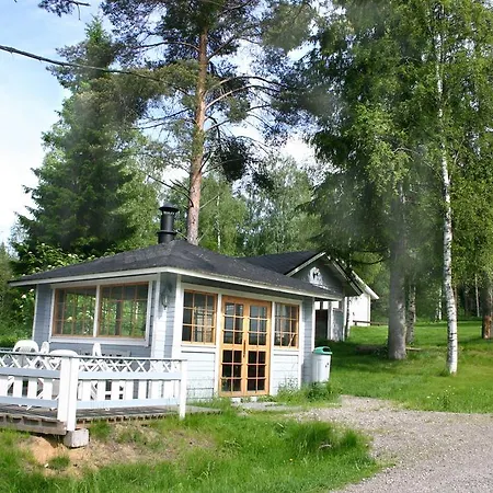 Vuokatinmaa Apartamento *