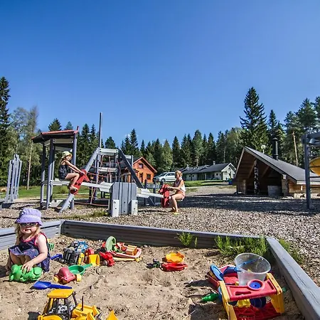 Vuokatinmaa Lägenhet