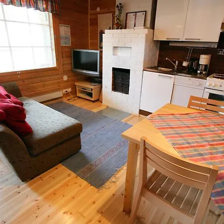 Vuokatinmaa Apartamento *