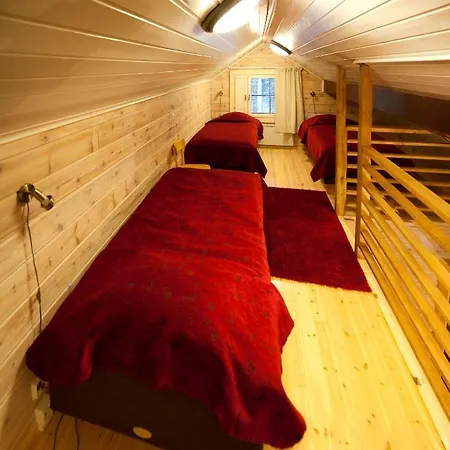 Vuokatinmaa * Vuokatti